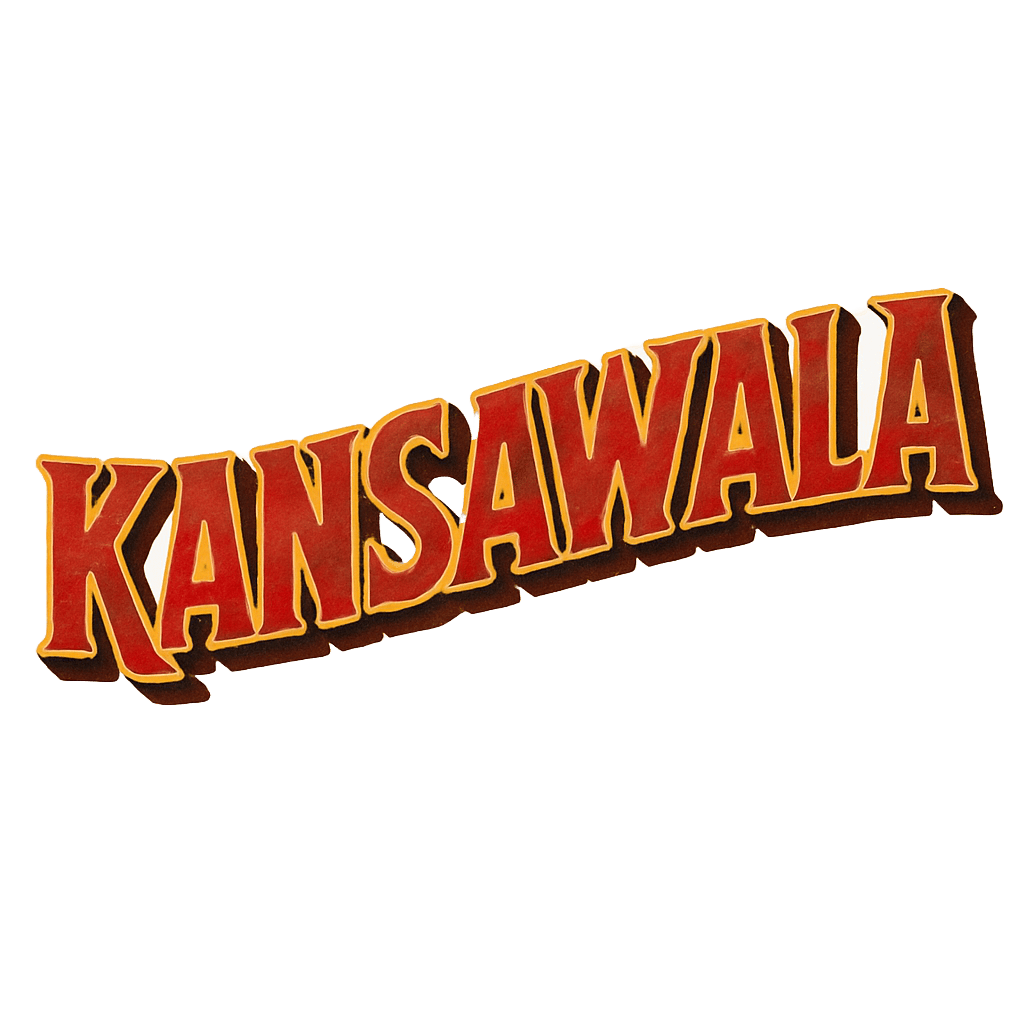 Kansawala